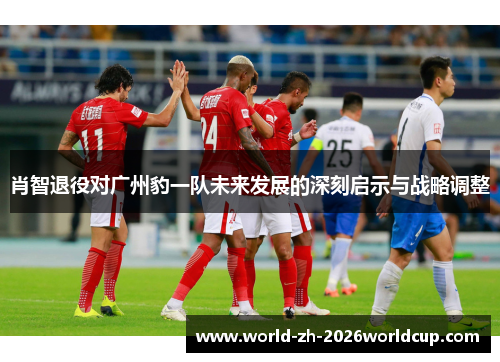 肖智退役对广州豹一队未来发展的深刻启示与战略调整
